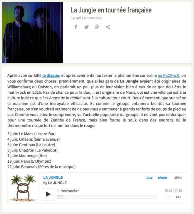 5 - Goûte Mes Disques (1:3)