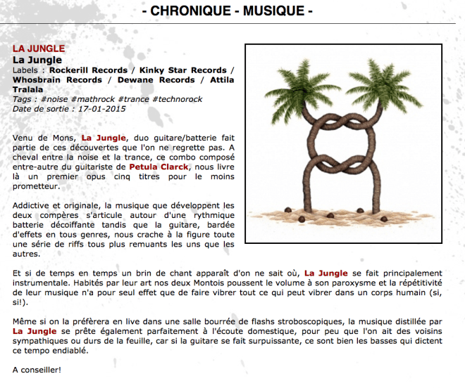 9 - Shoot Me Again (1:2)